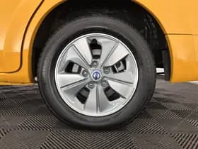 Nissan E nv200 thumbnail 27