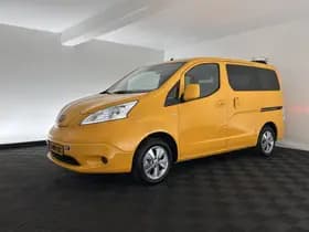 Nissan E nv200 thumbnail 4