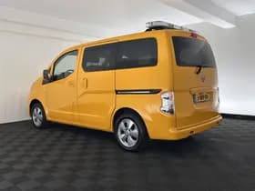 Nissan E nv200 thumbnail 5