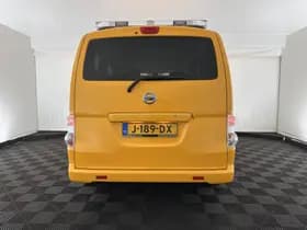 Nissan E nv200 thumbnail 6