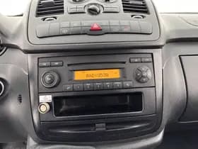 Mercedes-Benz Benz vito thumbnail 13