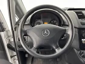 Mercedes-Benz Benz vito thumbnail 14