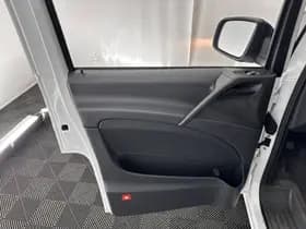 Mercedes-Benz Benz vito thumbnail 16