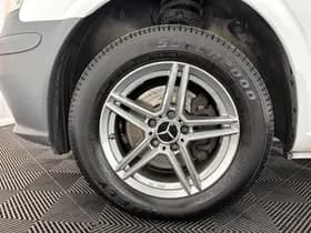 Mercedes-Benz Benz vito thumbnail 18