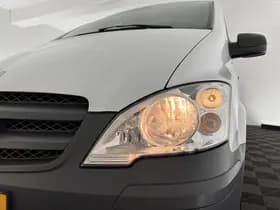 Mercedes-Benz Benz vito thumbnail 19