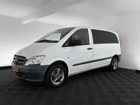 Mercedes-Benz Benz vito thumbnail 3