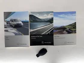 Mercedes-Benz Benz vito thumbnail 21