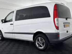 Mercedes-Benz Benz vito thumbnail 4