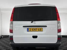 Mercedes-Benz Benz vito thumbnail 5