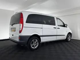 Mercedes-Benz Benz vito thumbnail 6