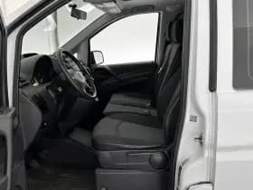 Mercedes-Benz Benz vito thumbnail 8