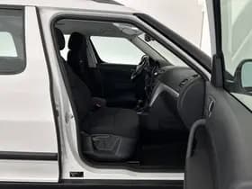 Skoda Yeti thumbnail 12