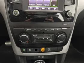 Skoda Yeti thumbnail 14