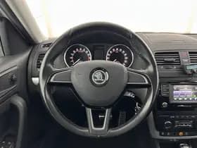 Skoda Yeti thumbnail 16