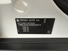 Skoda Yeti thumbnail 20