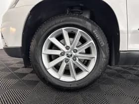 Skoda Yeti thumbnail 21