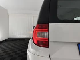 Skoda Yeti thumbnail 23