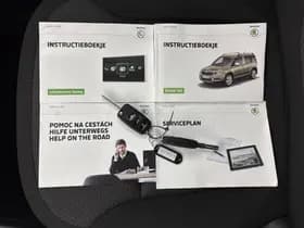 Skoda Yeti thumbnail 24