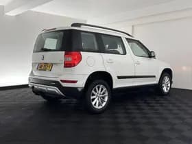 Skoda Yeti thumbnail 7