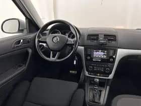 Skoda Yeti thumbnail 8