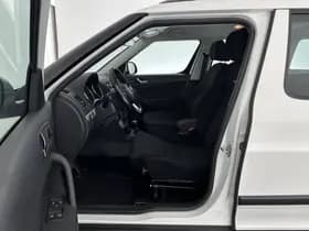 Skoda Yeti thumbnail 9
