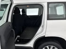 Skoda Yeti thumbnail 10