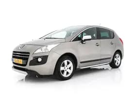 Peugeot 3008 thumbnail 4