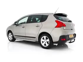Peugeot 3008 thumbnail 5