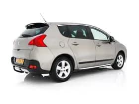 Peugeot 3008 thumbnail 7