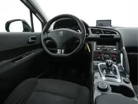 Peugeot 3008 thumbnail 8