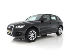 Audi Q5 thumbnail 4