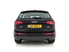 Audi Q5 thumbnail 6