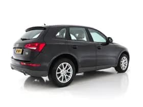 Audi Q5 thumbnail 7
