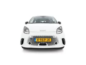 Smart Forfour thumbnail 3