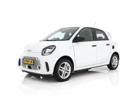Smart Forfour thumbnail 4