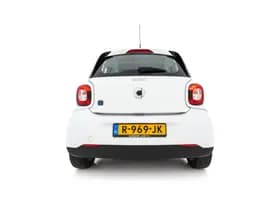 Smart Forfour thumbnail 6