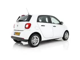 Smart Forfour thumbnail 7