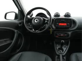 Smart Forfour thumbnail 8