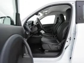 Smart Forfour thumbnail 9