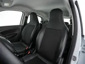 Smart Forfour thumbnail 10