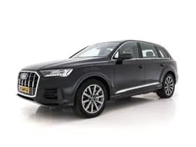 Audi Q7 thumbnail 4