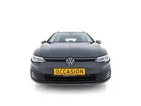 Volkswagen Golf thumbnail 3