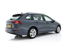 Volkswagen Golf thumbnail 7