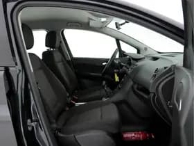 Opel Meriva thumbnail 13