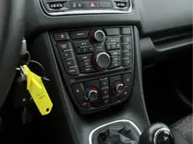 Opel Meriva thumbnail 15