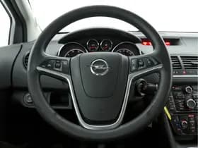 Opel Meriva thumbnail 17