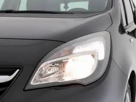 Opel Meriva thumbnail 23