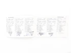 Opel Meriva thumbnail 26