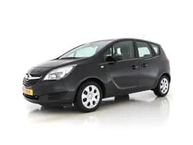 Opel Meriva thumbnail 4