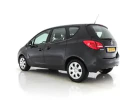 Opel Meriva thumbnail 5